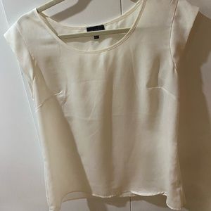The Limited blouse size M